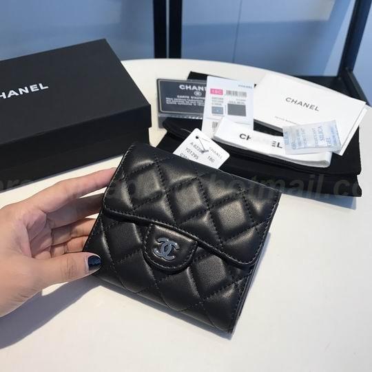 Chanel Wallets 49